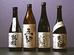 HOTEL AreaOne Koshiki Island