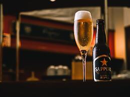 HOTEL AreaOne Koshiki Island