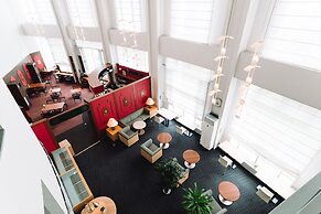 HOTEL AreaOne Koshiki Island