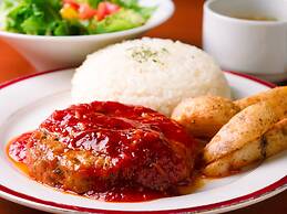 HOTEL AreaOne Koshiki Island