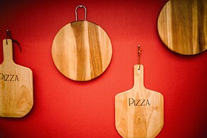 HOTEL AreaOne Koshiki Island