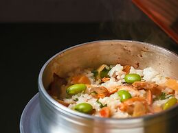 HOTEL AreaOne Koshiki Island