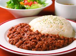 HOTEL AreaOne Koshiki Island