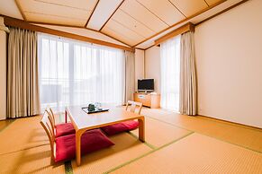 HOTEL AreaOne Koshiki Island