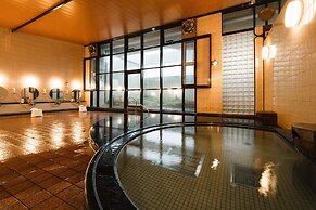 HOTEL AreaOne Koshiki Island