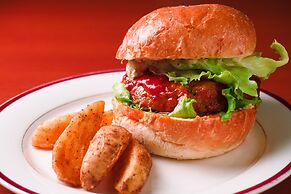 HOTEL AreaOne Koshiki Island