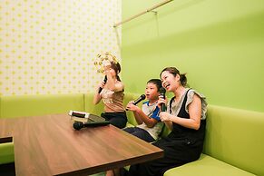 HOTEL AreaOne Koshiki Island