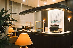 HOTEL AreaOne Koshiki Island