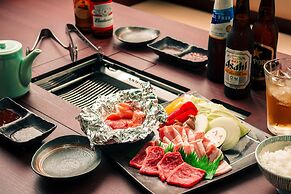 HOTEL AreaOne Koshiki Island