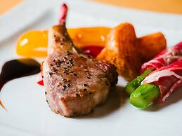 HOTEL AreaOne Koshiki Island