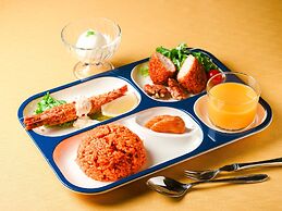 HOTEL AreaOne Koshiki Island