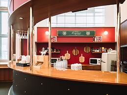 HOTEL AreaOne Koshiki Island