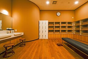 HOTEL AreaOne Koshiki Island