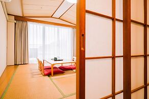 HOTEL AreaOne Koshiki Island