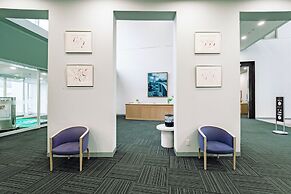 HOTEL AreaOne Koshiki Island