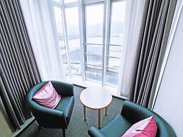 HOTEL AreaOne Koshiki Island