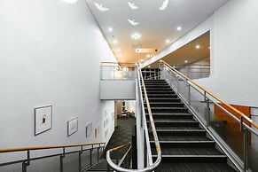 HOTEL AreaOne Koshiki Island