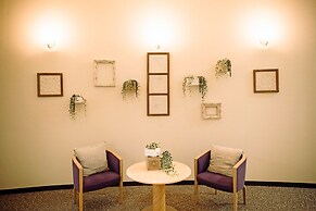 HOTEL AreaOne Koshiki Island