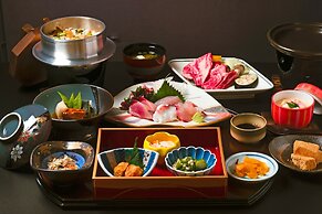 HOTEL AreaOne Koshiki Island