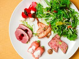 HOTEL AreaOne Koshiki Island