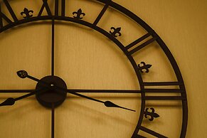 HOTEL AreaOne Koshiki Island