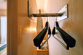 HOTEL AreaOne Koshiki Island