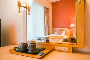 HOTEL AreaOne Koshiki Island