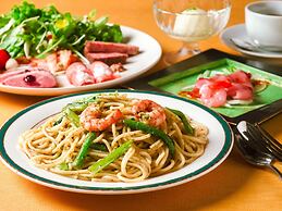 HOTEL AreaOne Koshiki Island