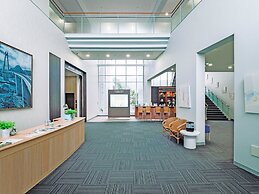 HOTEL AreaOne Koshiki Island