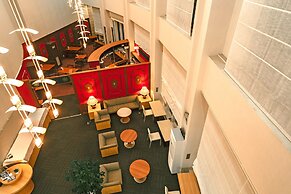 HOTEL AreaOne Koshiki Island