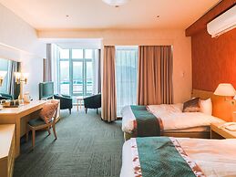 HOTEL AreaOne Koshiki Island