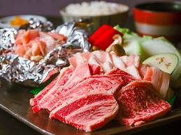 HOTEL AreaOne Koshiki Island