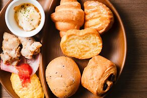 HOTEL AreaOne Koshiki Island