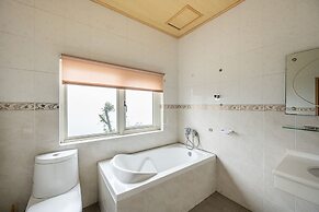 Chingjing New Paradise B&B