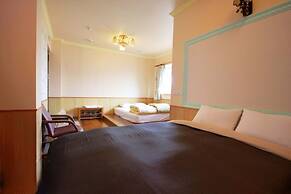 Chingjing New Paradise B&B