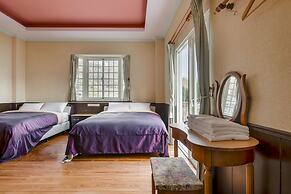 Chingjing New Paradise B&B