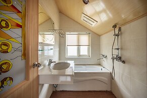 Chingjing New Paradise B&B