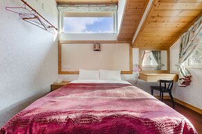 Chingjing New Paradise B&B