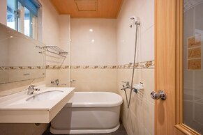 Chingjing New Paradise B&B