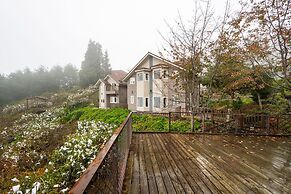 Chingjing New Paradise B&B