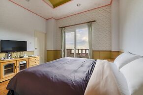 Chingjing New Paradise B&B