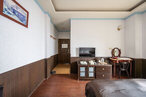 Chingjing New Paradise B&B