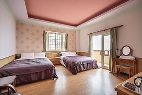 Chingjing New Paradise B&B