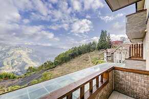 Chingjing New Paradise B&B