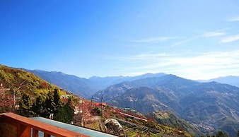 Chingjing New Paradise B&B