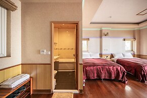 Chingjing New Paradise B&B