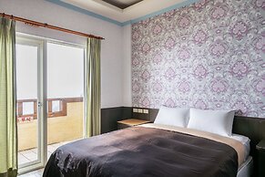 Chingjing New Paradise B&B