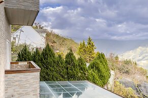 Chingjing New Paradise B&B