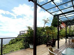 Chingjing New Paradise B&B