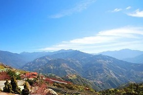 Chingjing New Paradise B&B